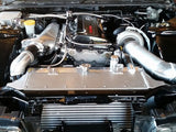 PLAZMAMAN-SR20VE P11 INLET – 8 INJECTOR TWIN RAIL