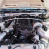PLAZMAMAN-SR20VE P11/P12 BILLET INLET MANIFOLD – 4 INJECTOR