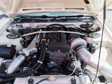 PLAZMAMAN-SR20VE P11 INLET – 8 INJECTOR TWIN RAIL