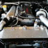 PLAZMAMAN-SR20VE P11/P12 BILLET INLET MANIFOLD – 4 INJECTOR