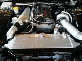 PLAZMAMAN-SR20VE P11/P12 INLET-8 INJECTOR SINGLE RAIL INTAKE MANIFOLD