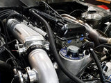 PLAZMAMAN-SR20VE P11 INLET – 8 INJECTOR TWIN RAIL