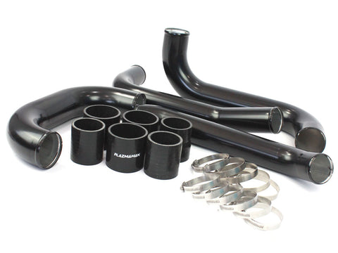 PLAZMAMAN-TOYOTA JZA80 SUPRA / JZZ30 SOARER FULL PIPING KIT