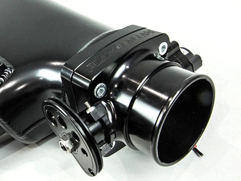 PLAZMAMAN - UNIVERSAL THROTTLE BODY 85MM