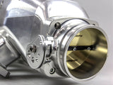 PLAZMAMAN - UNIVERSAL THROTTLE BODY 72MM