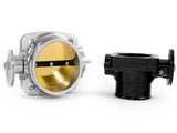 PLAZMAMAN - UNIVERSAL THROTTLE BODY 72MM