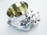 PLAZMAMAN - UNIVERSAL THROTTLE BODY 85MM