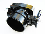 PLAZMAMAN - UNIVERSAL THROTTLE BODY 72MM