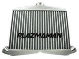 Plazmaman - Air to Air/Ford Falcon BA BF/Twin Entry 76mm Pro series Intercooler