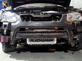 Plazmaman - Ford Territory Intercoolers