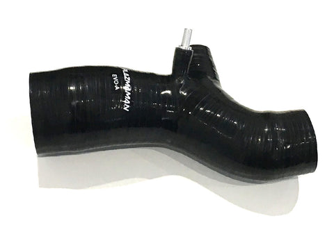 Plazmaman - Mitsubishi Lancer Evo 7-9 High Flow Cold Air Intake Hose