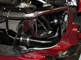 PLAZMAMAN-FORD TERRITORY INTERCOOLER + PLENUM KIT