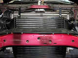 PLAZMAMAN-FORD TERRITORY INTERCOOLER + PLENUM KIT