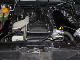 PLAZMAMAN-FORD TERRITORY INTERCOOLER + PLENUM KIT