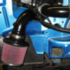 PLAZMAMAN-FORD TERRITORY INTERCOOLER + PLENUM KIT