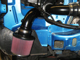 PLAZMAMAN-FORD TERRITORY INTERCOOLER KIT