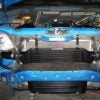 PLAZMAMAN-FORD TERRITORY INTERCOOLER + PLENUM KIT