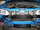 PLAZMAMAN-FORD TERRITORY INTERCOOLER + PLENUM KIT