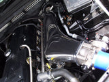 PLAZMAMAN-FORD TERRITORY INTERCOOLER + PLENUM KIT