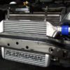 PLAZMAMAN-FORD TERRITORY INTERCOOLER + PLENUM KIT