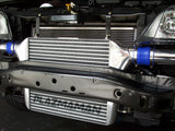 PLAZMAMAN-FORD TERRITORY INTERCOOLER + PLENUM KIT