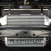 PLAZMAMAN-FORD TERRITORY INTERCOOLER + PLENUM KIT