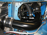 PLAZMAMAN-FORD TERRITORY INTERCOOLER + PLENUM KIT