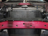 PLAZMAMAN-FORD TERRITORY INTERCOOLER + PLENUM KIT