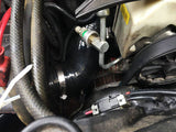 PLAZMAMAN-FORD TERRITORY INTERCOOLER + PLENUM KIT