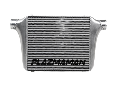 Plazmaman - Ford Territory Intercoolers