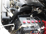 Plazmaman - Mitsubishi Triton MN 2009 – 2016 2.5L 4WD Performance Intercooler Kit