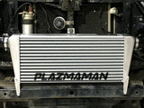 Plazmaman-Mitsubishi Triton ML-MN 2006–2016 2.5L & 3.2L Intercooler Upgrade Only
