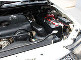 Plazmaman - Mitsubishi Triton MN 2009 – 2016 2.5L 4WD Performance Intercooler Kit