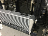 Plazmaman-Mitsubishi Triton ML-MN 2006–2016 2.5L & 3.2L Intercooler Upgrade Only