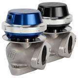 Turbosmart External Wastegate Gen 4 WG38 Ultragate 38mm 7 psi Blue