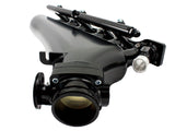 PLAZMAMAN - RB30 VL ‘SINGLE CAM’ BILLET INLET MANIFOLD – 6 INJECTOR