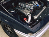 PLAZMAMAN - RB30 VL ‘SINGLE CAM’ BILLET INLET MANIFOLD – 6 INJECTOR