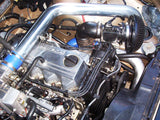PLAZMAMAN-VL STREET PRO BAR & PLATE INTERCOOLER KIT
