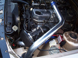 PLAZMAMAN-VL STREET PRO BAR & PLATE INTERCOOLER KIT