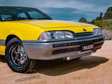 PLAZMAMAN- 600 X 275 X 76 PRO SERIES INTERCOOLER