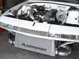 PLAZMAMAN-460X300X76 PRO SERIES INTERCOOLER