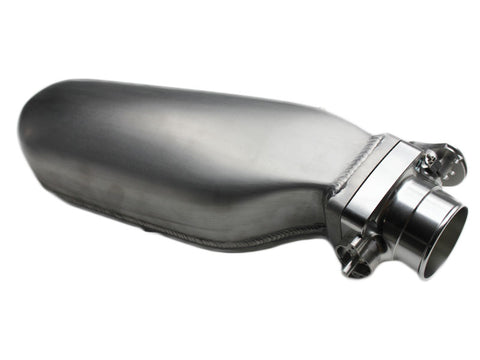 PLAZMAMAN - RB30/VL COMMODORE TOP HALF INLET PLENUM