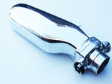 PLAZMAMAN-VL PRO SERIES TUBE & FIN INTERCOOLER & PLENUM KIT