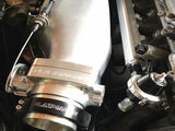 PLAZMAMAN-VL PRO SERIES TUBE & FIN INTERCOOLER & PLENUM KIT