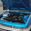 PLAZMAMAN-VL PRO SERIES TUBE & FIN INTERCOOLER & PLENUM KIT