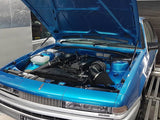 PLAZMAMAN-VL PRO SERIES TUBE & FIN INTERCOOLER & PLENUM KIT