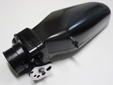 PLAZMAMAN-VL PRO SERIES TUBE & FIN INTERCOOLER & PLENUM KIT