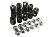 Plazmaman - Nissan RB Seried - RB30 Valve Springs + Titanium retainers