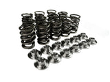 Plazmaman - Nissan RB Seried - RB30 Valve Springs + Titanium retainers