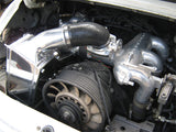 PLAZMAMAN-500Hp Universal W2A Kit – DYO